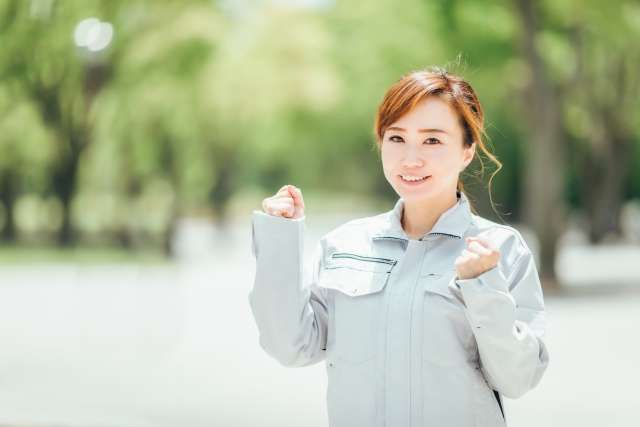 【パート】自動車部品の組立作業